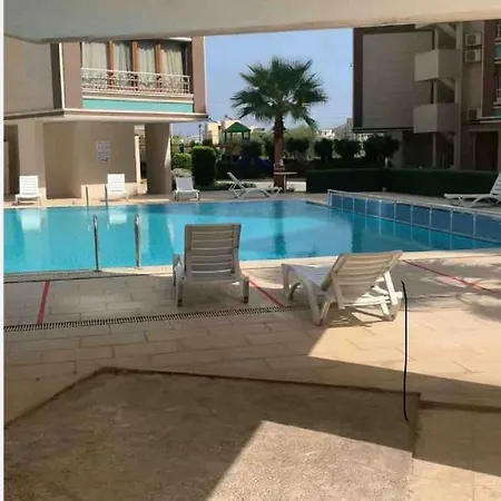 Gold Flat Lara Antalya * Altinkum (Antalya)